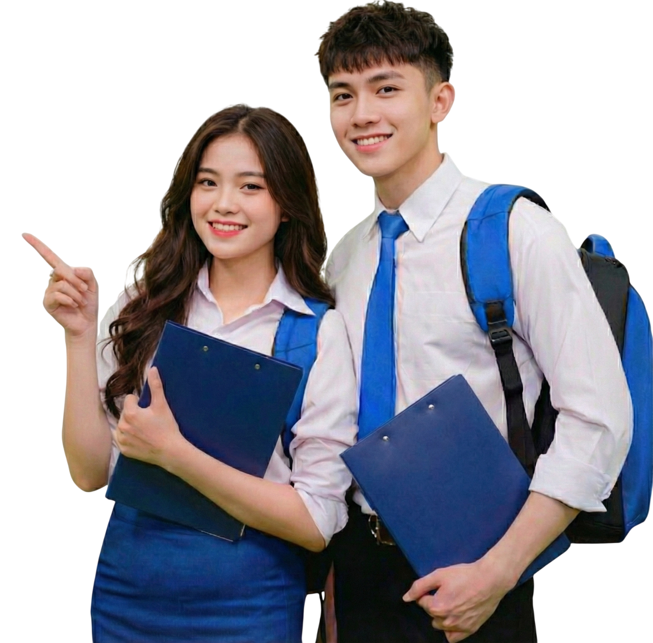 Sinh viên Thành Đông